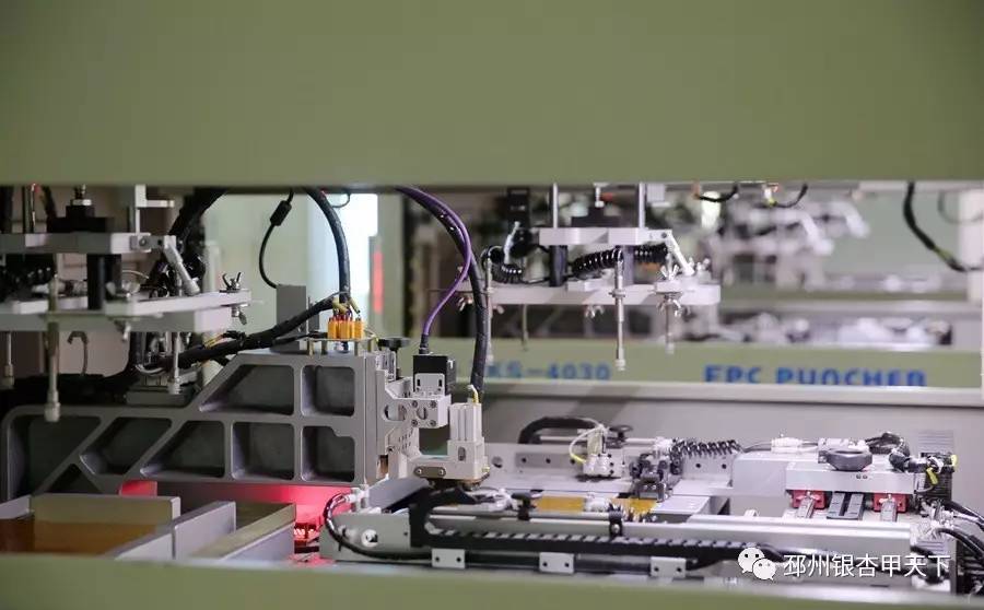 瞄准开放前沿,邳州前两天在深圳火了一把!