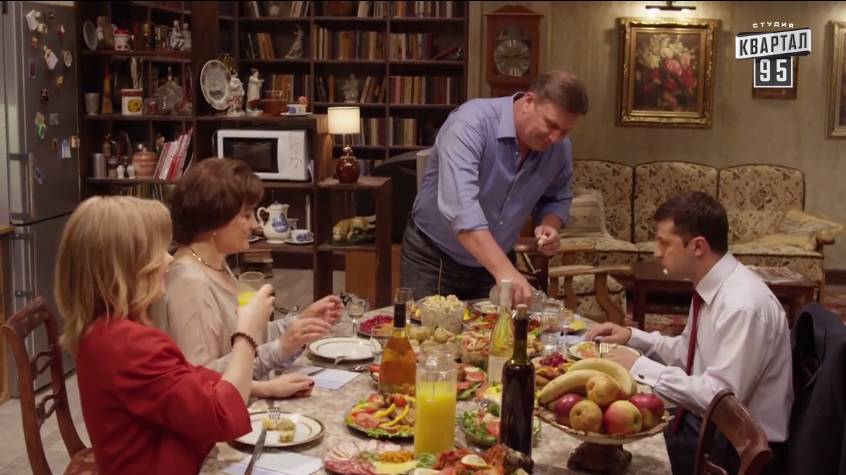 人民的名义这部剧怎么样,人民的名义是中国版的纸牌屋