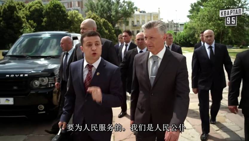 人民的名义这部剧怎么样,人民的名义是中国版的纸牌屋