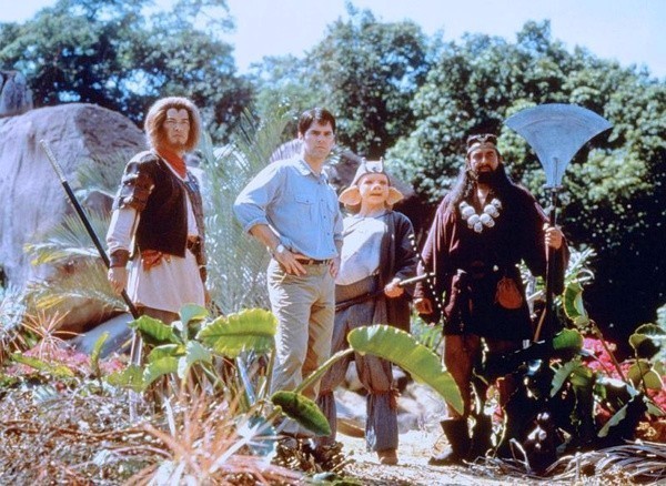 女唐僧逆水寒,女唐僧西天取经