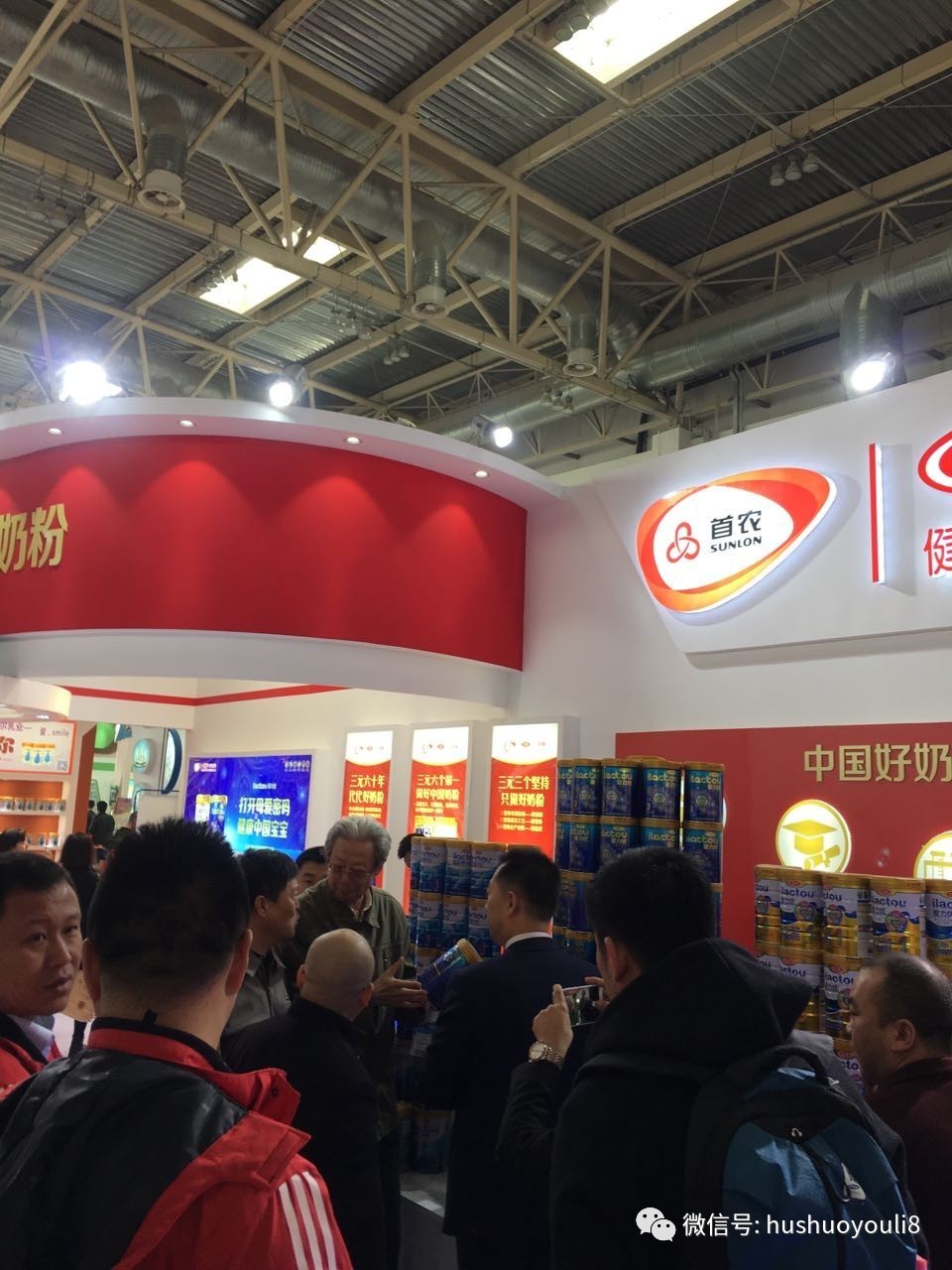 吴松航三元奶粉,吴松航打造国产好奶粉