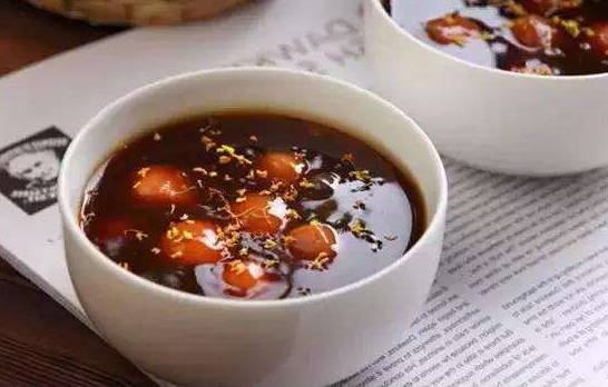 南京最经典的早餐,南京藏在巷子里的早餐