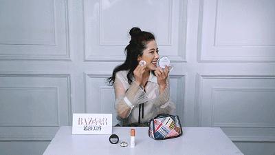 曾黎都是如何保养的,曾黎美貌护肤