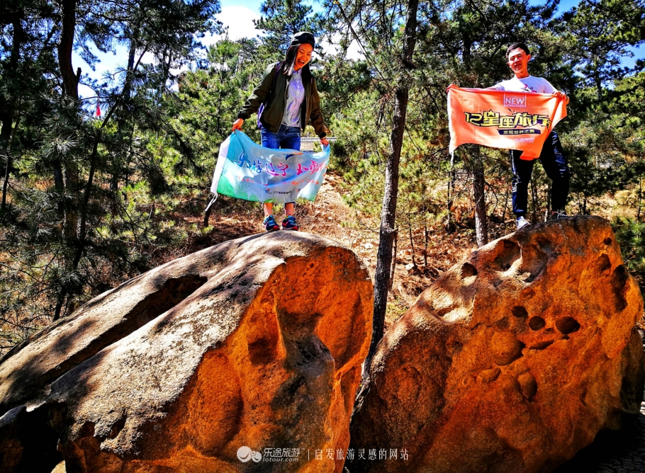闾山四月梨花似海,源于大朝阳梨花老祖