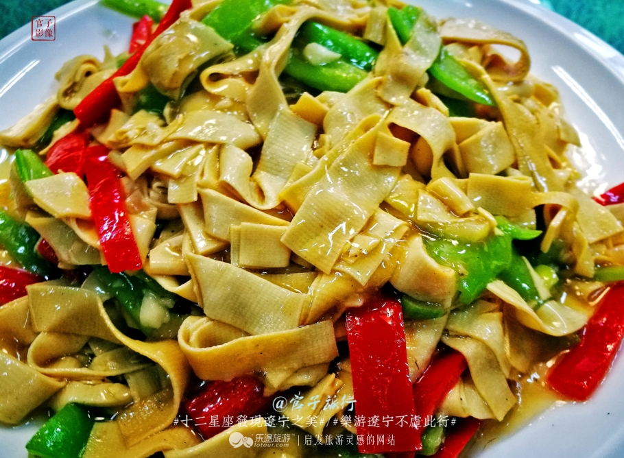 闾山四月梨花似海,源于大朝阳梨花老祖