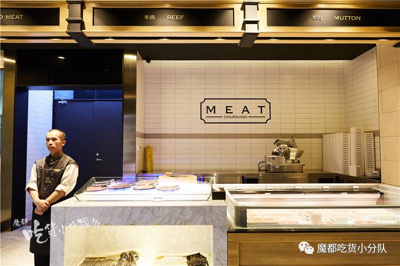 海鲜自助中的平价战斗机，还没支口红贵