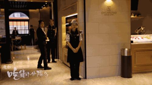 海鲜自助中的平价战斗机，还没支口红贵