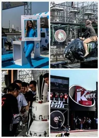 音乐节很小众,音乐节小众