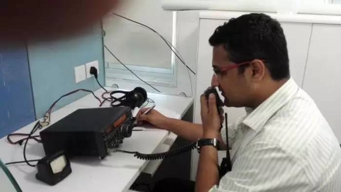 印度限制网上购机，以反恐的名义！