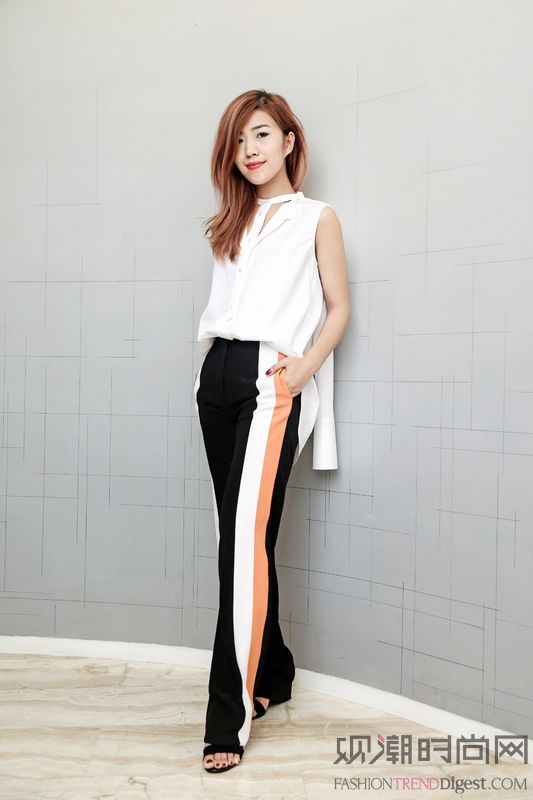 连卡佛上海直播,连卡佛上海活动