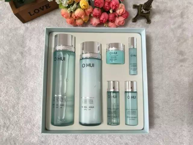 夏天用什么水乳控油清爽补水,夏天清爽水乳套装排行榜前十名