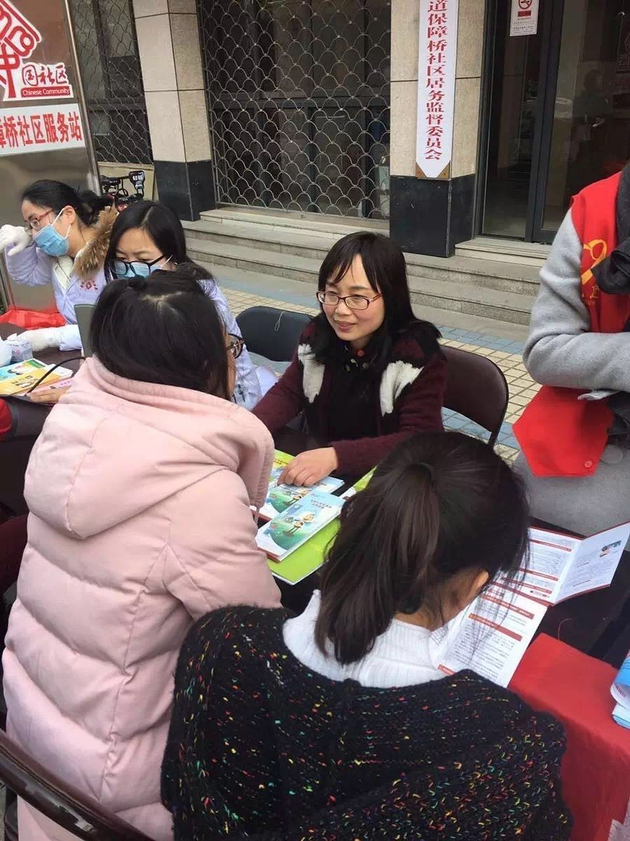 有一个“铁姑娘”红遍了余杭！只因Ta做了这些事……