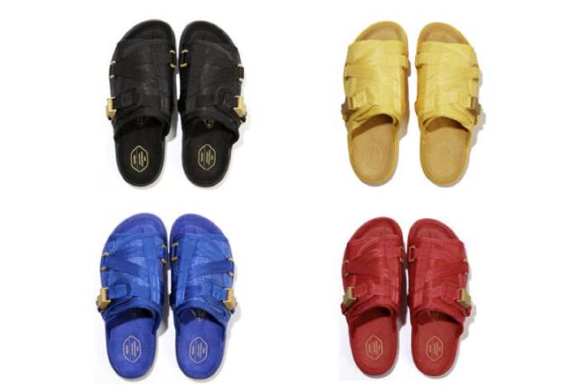 便宜又好看的潮鞋拖鞋,今年最潮的鞋夏季拖鞋