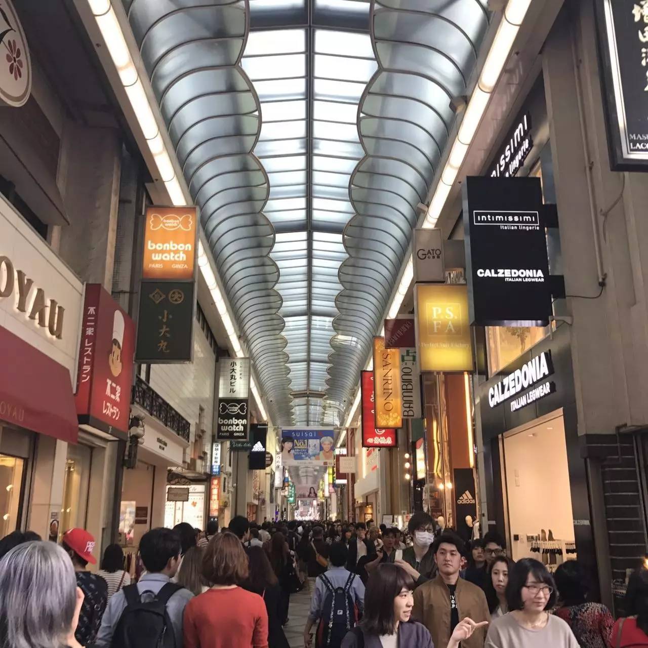 日本药妆店哪些值得买,到了日本药妆店这几样必买