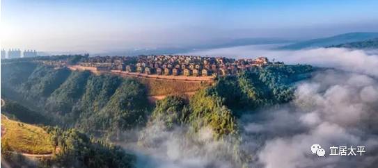 「宜居太平周年庆」重磅！徒步太平第二季正式发布！走完赛季全程可赢玉龙湾百万房产！