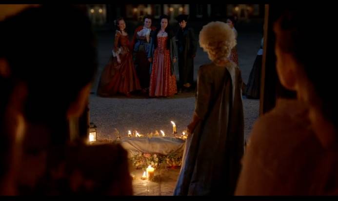 这部以身体交易为主的剧，BGM和剧情一样让人又燃又丧