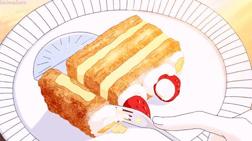 一个自律的烘焙师,一名业余的烘焙师