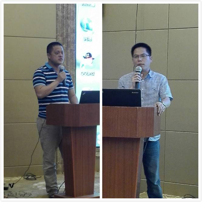 从产业的高度关注作物,关注香蕉,银农科技就这么做了