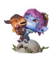 全球总决赛纳尔限量手办,中国纳尔限定手办