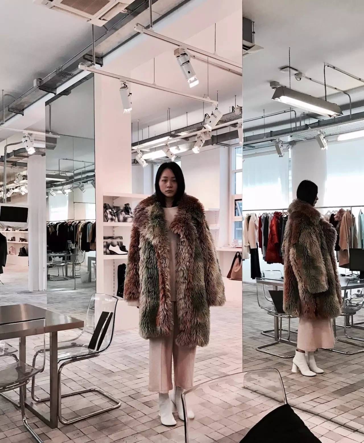 有名的时尚买手有哪些,时尚买手和普通买手的区别