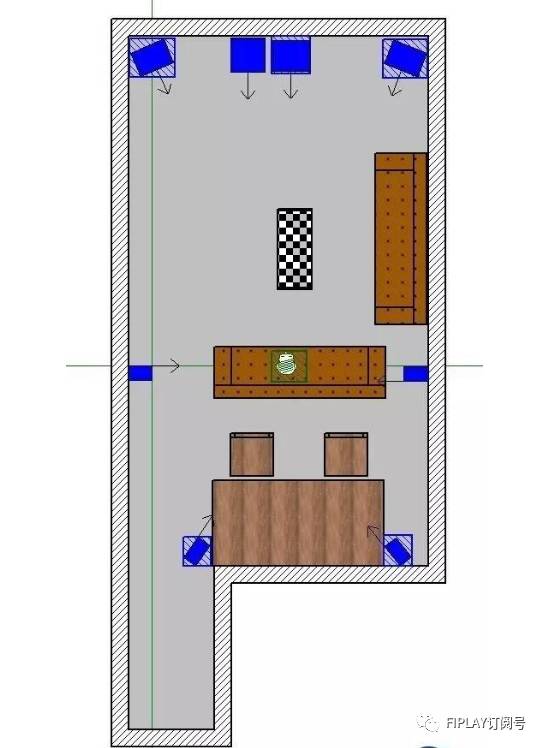 案例丨蜗居中的大炮——SVSoundPB13-Ultra超低音唯它不选！