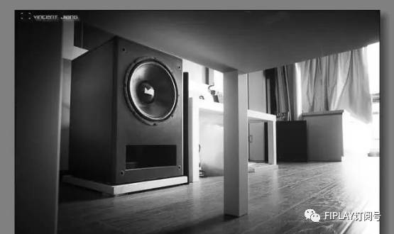 案例丨蜗居中的大炮——SVSoundPB13-Ultra超低音唯它不选！