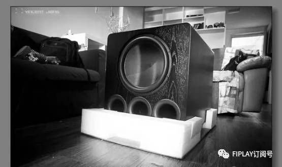 案例丨蜗居中的大炮——SVSoundPB13-Ultra超低音唯它不选！