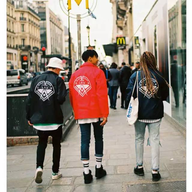 vans必买十大经典款,vans各个鞋型的区别