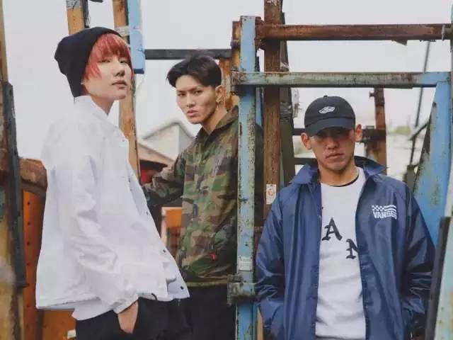 vans必买十大经典款,vans各个鞋型的区别