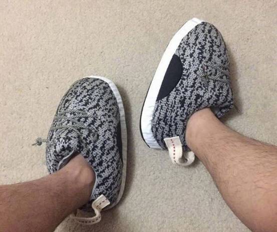 看到买家秀真的要把我笑死了,这些买家秀就让你笑成狗