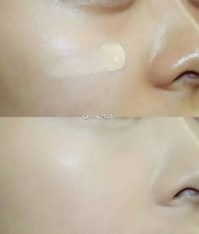 杨幂脸和手臂全涂了粉底,杨幂迪丽热巴看了都心动