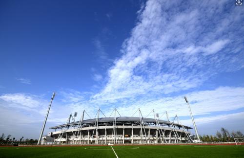 成都免费健身馆,免费健身场所推荐