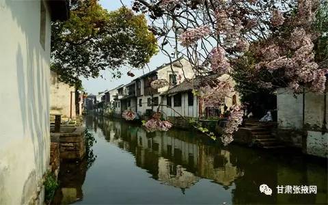 张掖市屋兰古镇文化旅游,张掖屋兰古镇景区恢复正常运营