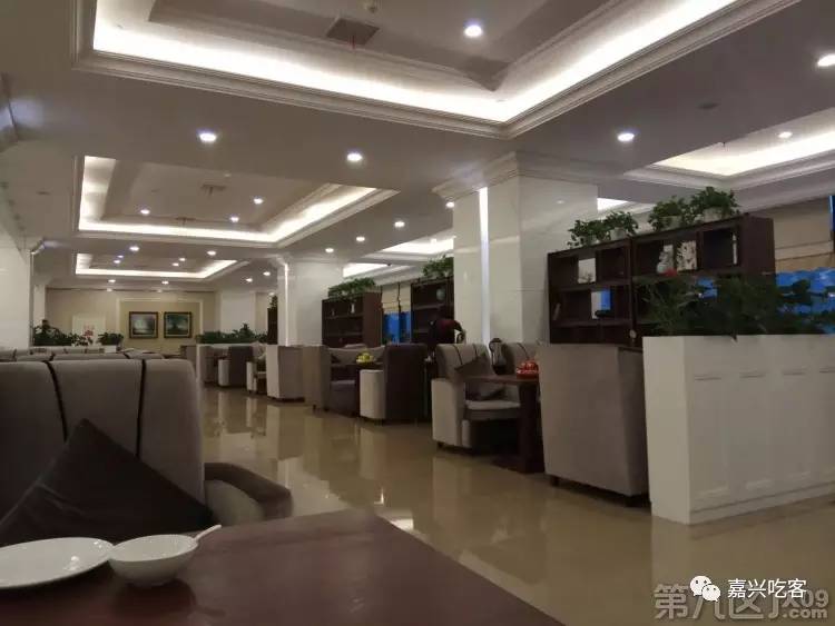 网友说｜既想养生又不想委屈了嘴！这家酒店满足你！