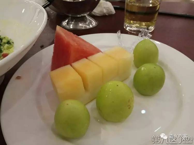 网友说｜既想养生又不想委屈了嘴！这家酒店满足你！