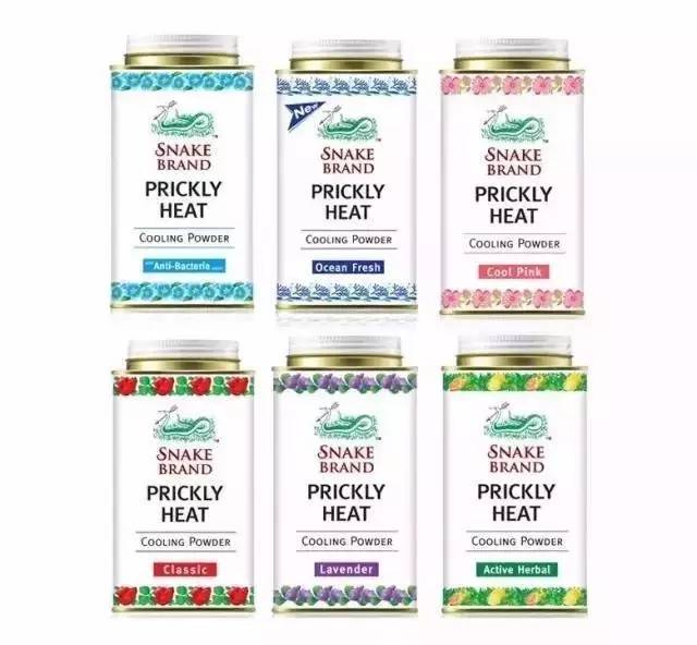 最详细泰国旅游攻略,泰国购物攻略必买的十大商品