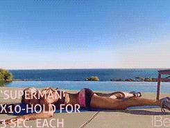 痔疮手术后怎么练提臀,治痔疮提臀最佳的动作