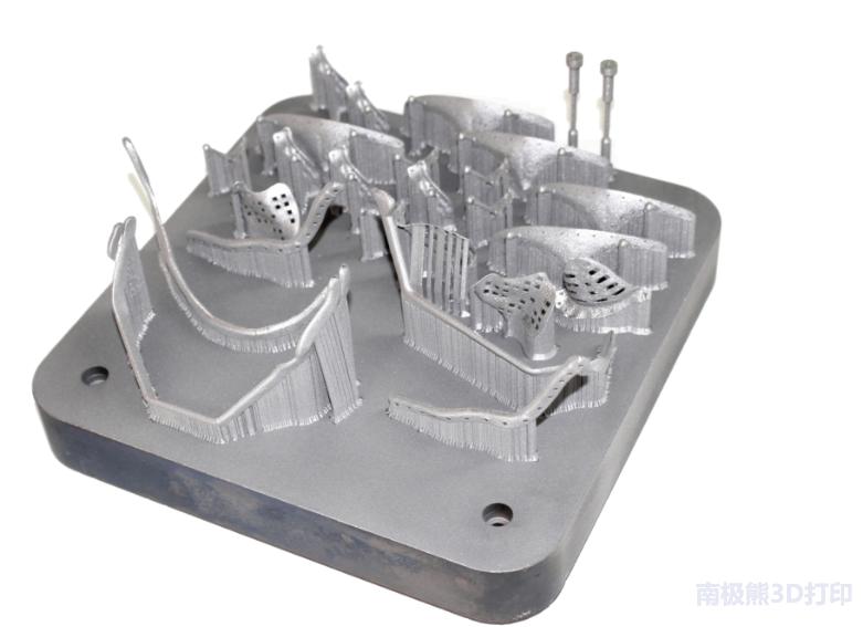 3d打印技术发展图表,精细3d打印技术