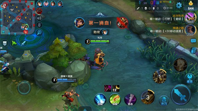 王者荣耀下赛季刘备怎么玩,王者荣耀刘备重做大招bug