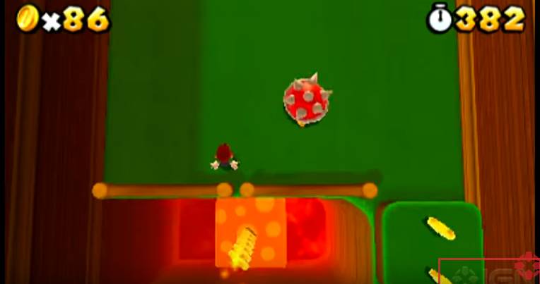 马里奥巅峰时期有多强,林克和马里奥哪个更出名