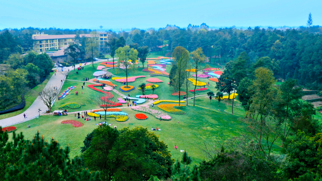 成都去石象湖的游玩攻略,成都石象湖门票哪个月去最佳