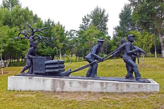 春天带你一起去看最美的风景,一起找寻早春最美风景