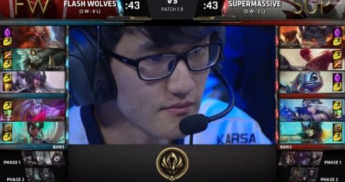 msi季中冠军赛对阵图,2018msi闪电狼