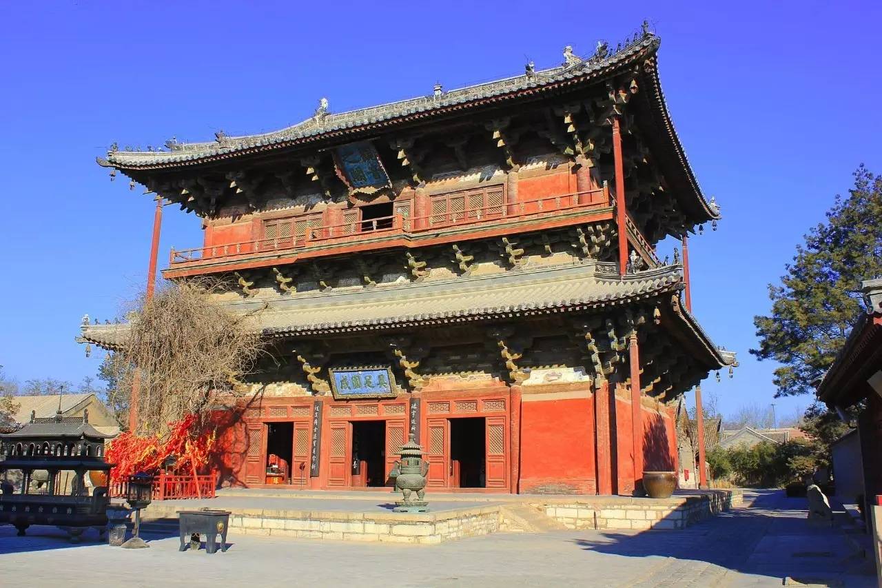 五一适合去哪里旅游蓟州,蓟州区春节旅游最佳去处