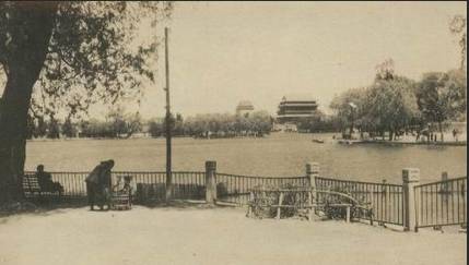 北京拆掉的古建筑,北京拆除了很多老房子