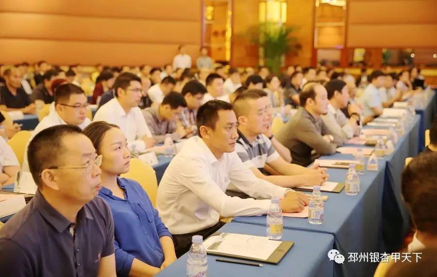 瞄准开放前沿,邳州前两天在深圳火了一把!