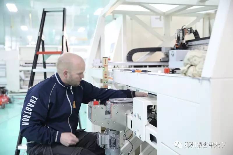 瞄准开放前沿,邳州前两天在深圳火了一把!