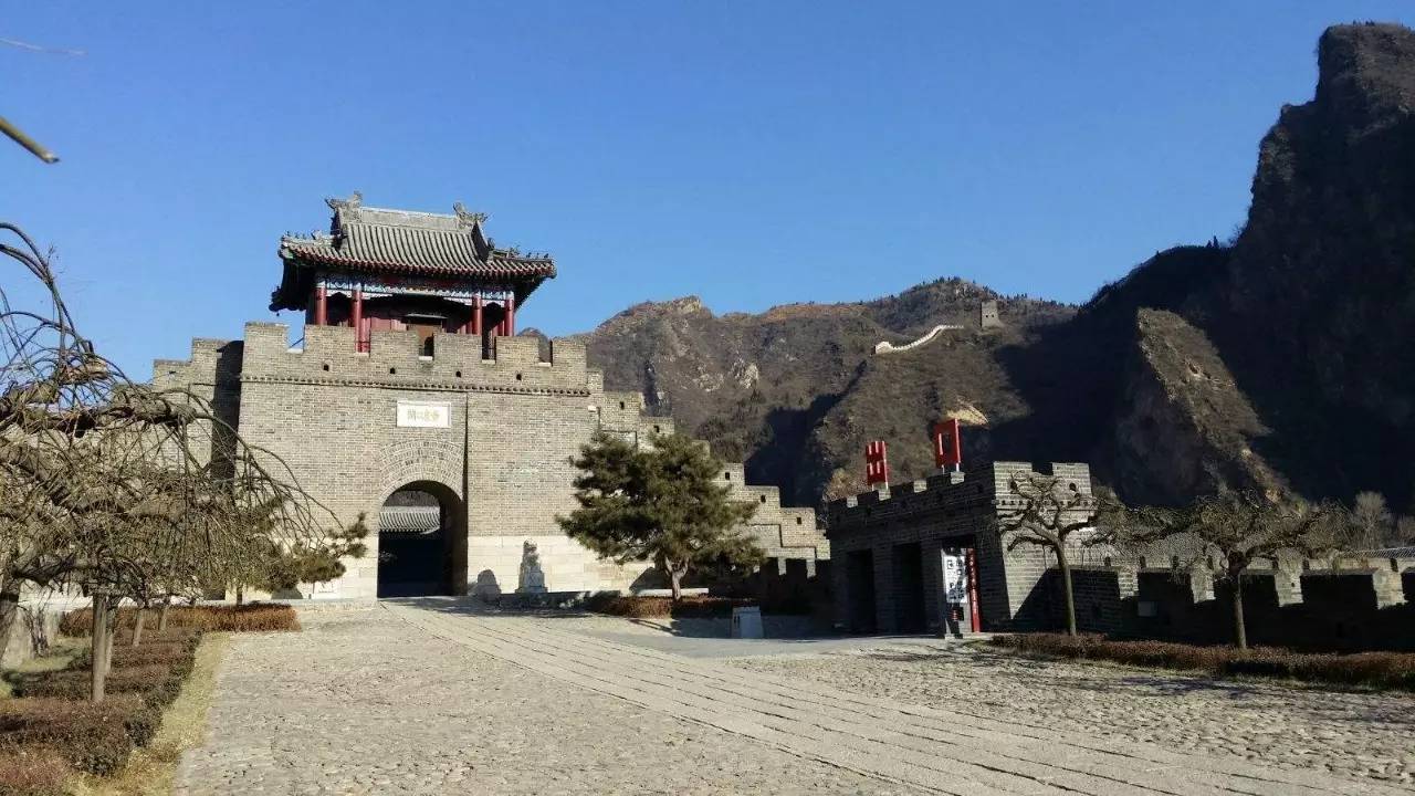 五一适合去哪里旅游蓟州,蓟州区春节旅游最佳去处