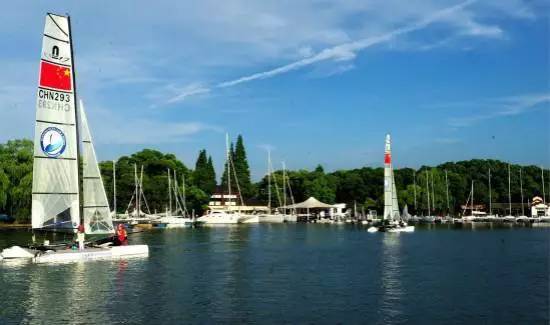 厉害了word五月！光路跑赛事活动就有11个，上海城市业余联赛最新赛事目录出炉！