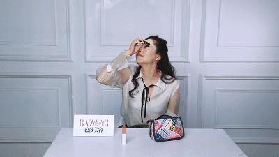 曾黎都是如何保养的,曾黎美貌护肤